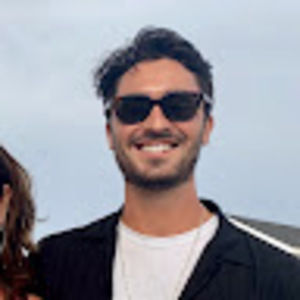 Meet your Posher, Joe